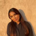 Jazmyne Flores