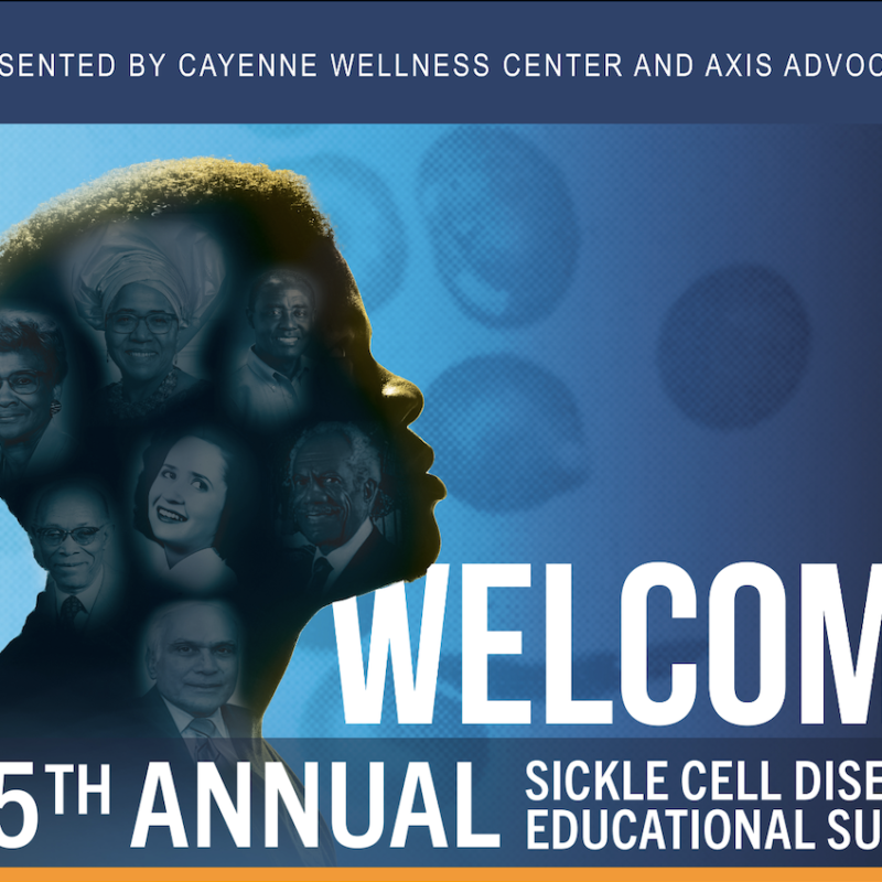 Welcome Booklet for the 15th Annual SCD Summit