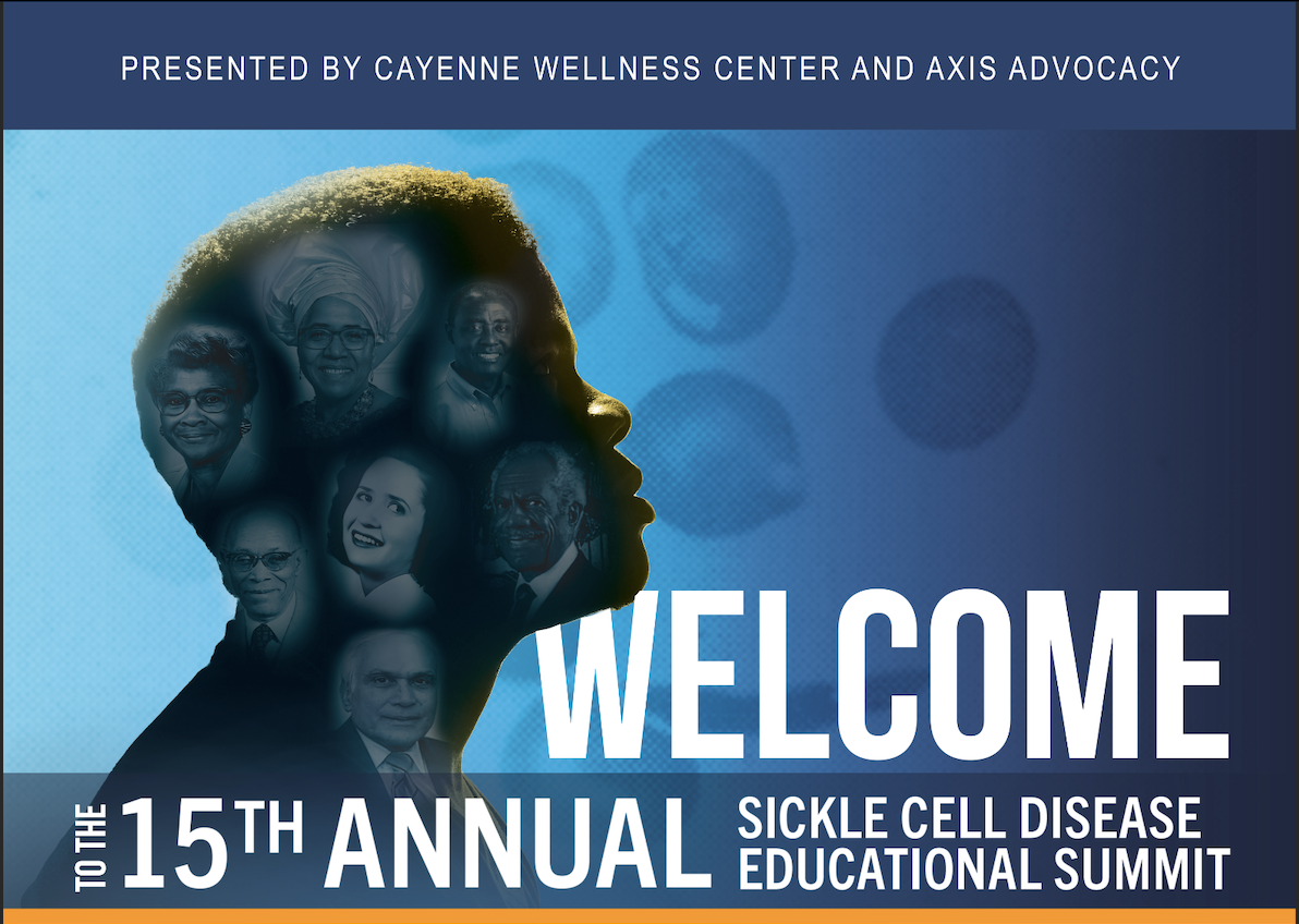 Welcome Booklet for the 15th Annual SCD Summit