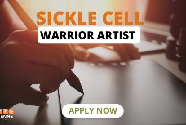 Sickle Cell Warrior Artist Apply Now
