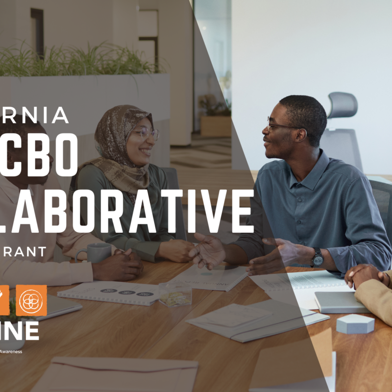 CBO Collaborative grants