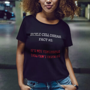 Sickle Cell Facts