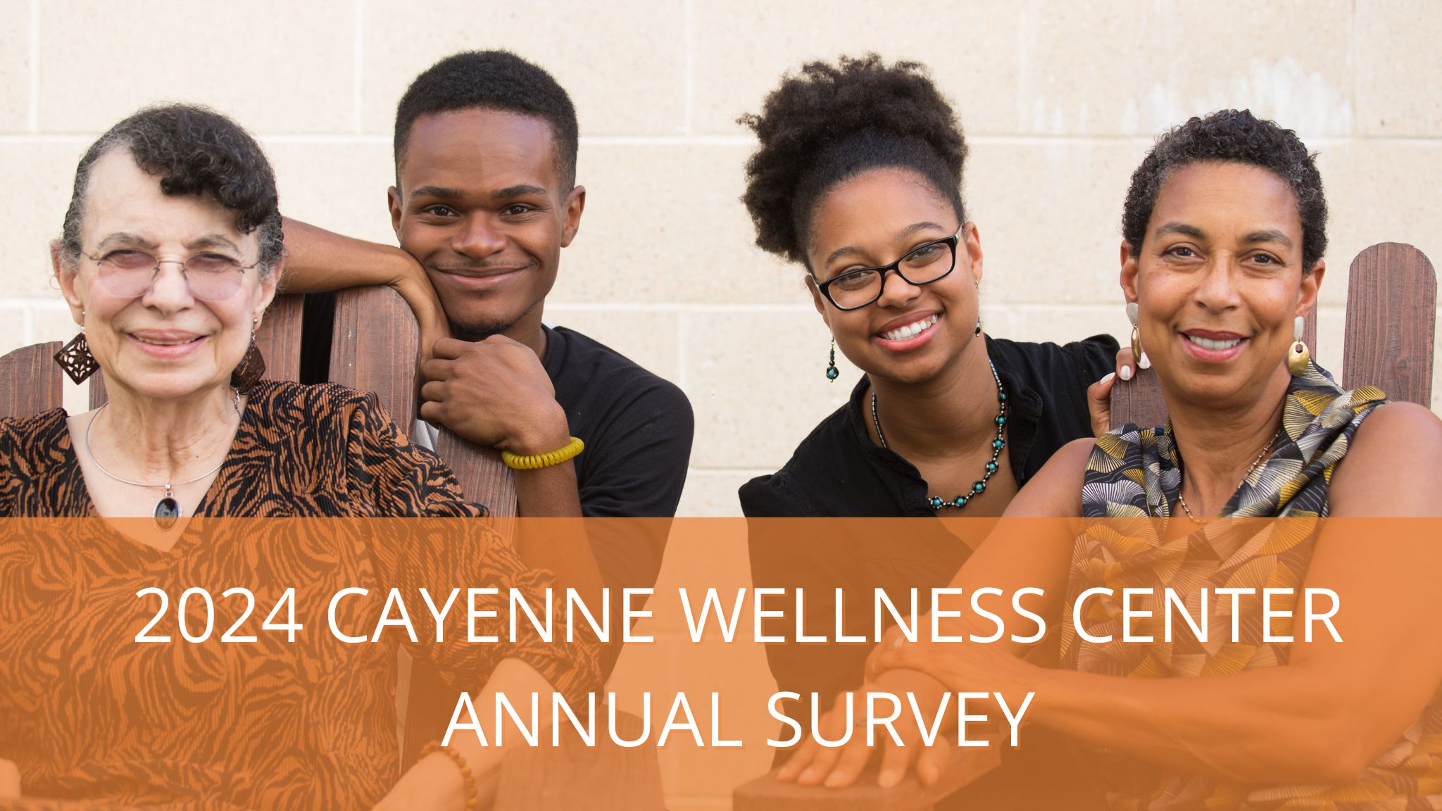 Eligibility: California Sickle Cell Warriors and Caretakers who are Cayenne Wellness Center Clients