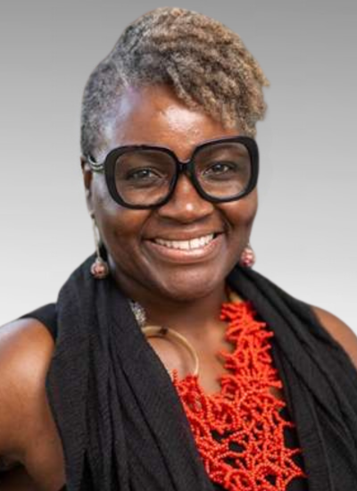 Dr. Mary Olodun, ND