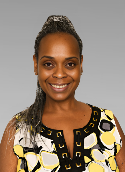 Felica Calloway
