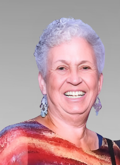 Nancy M. René board chair for Cayenne Wellness Center