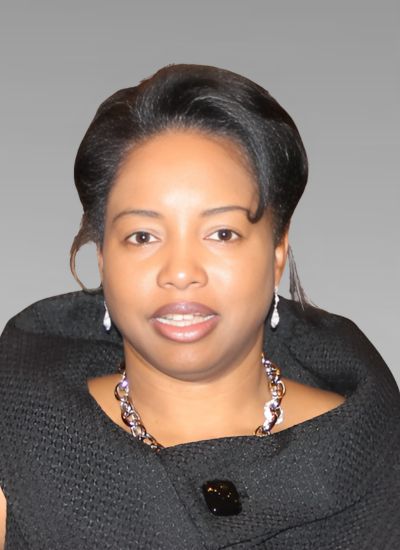 Shyra Arrington
