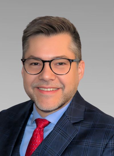 William A. Engelman, MD
