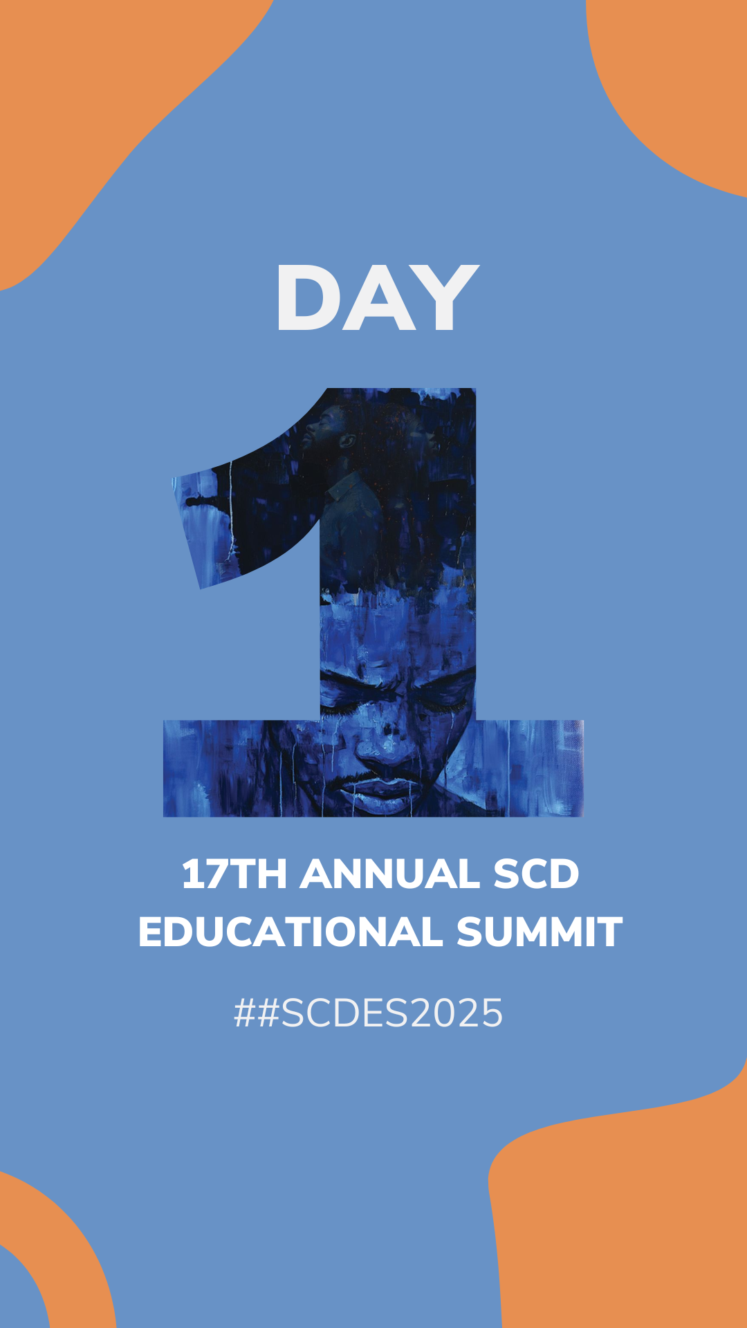 Day 1 of the 17th Annual Sickle Cell Disease Educational Summit Day 1 Cover Image