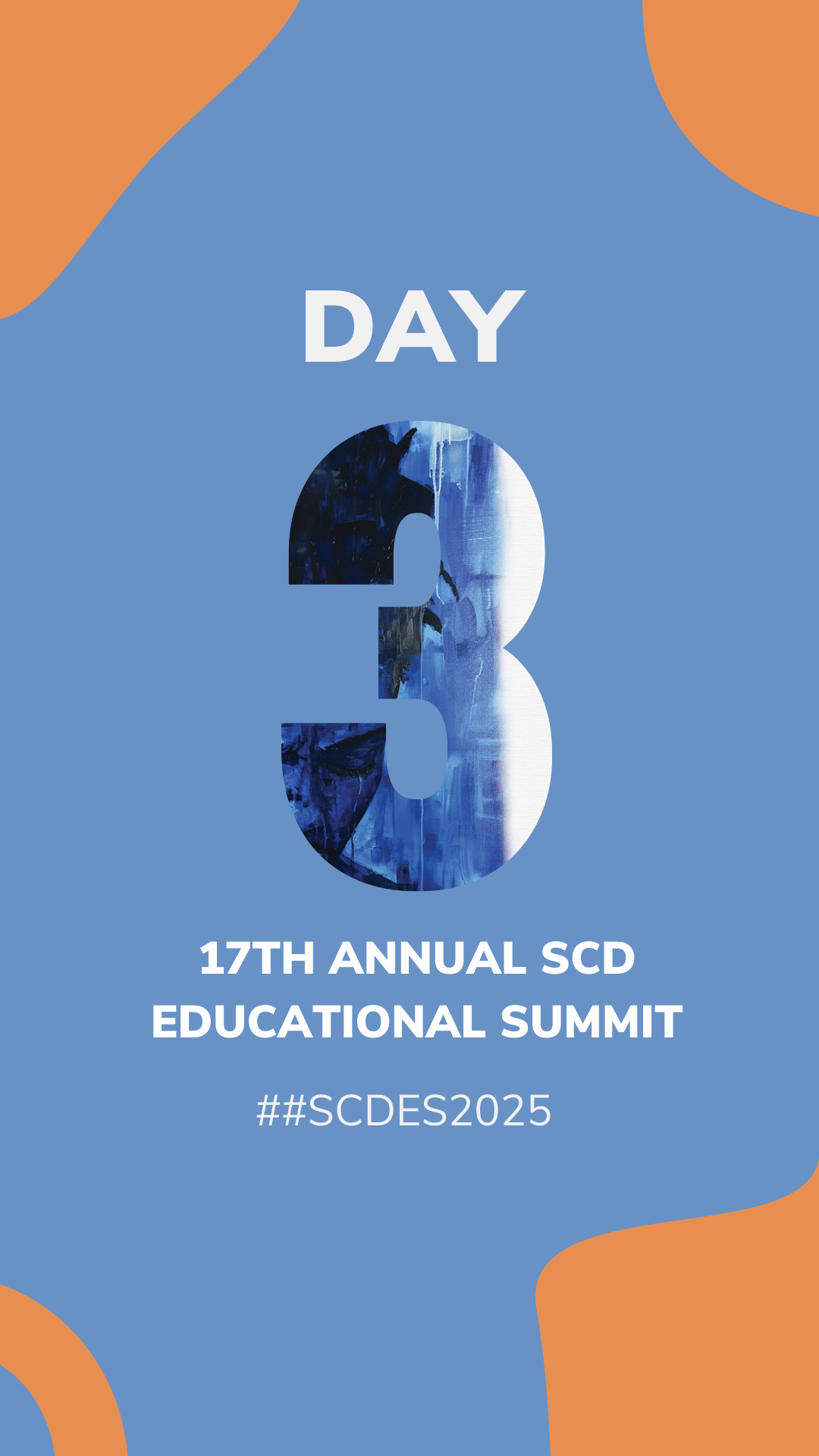 Day 3 of the 17th Annual Sickle Cell Disease Educational Summit Day 3 Cover Image