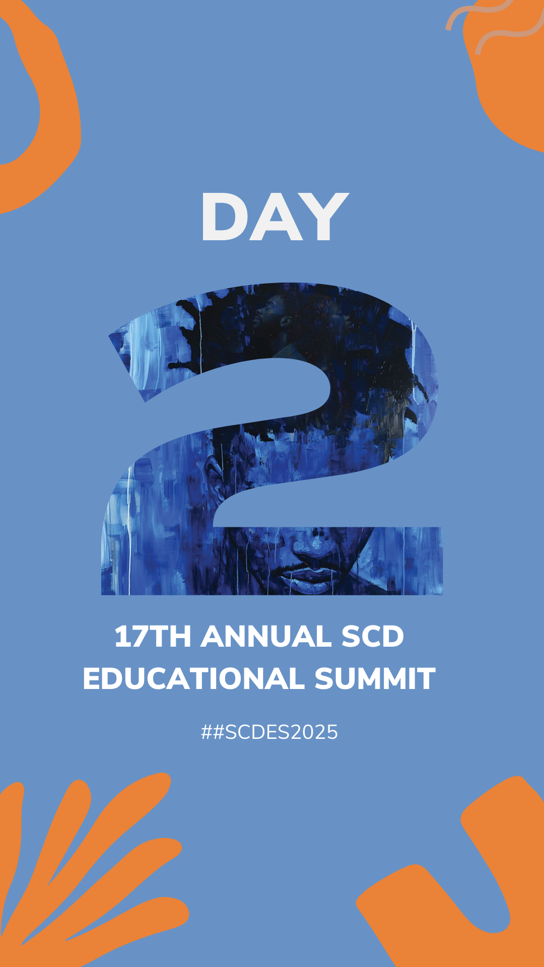 Day 2 of the 17th Annual Sickle Cell Disease Educational Summit Day 2 Cover Image