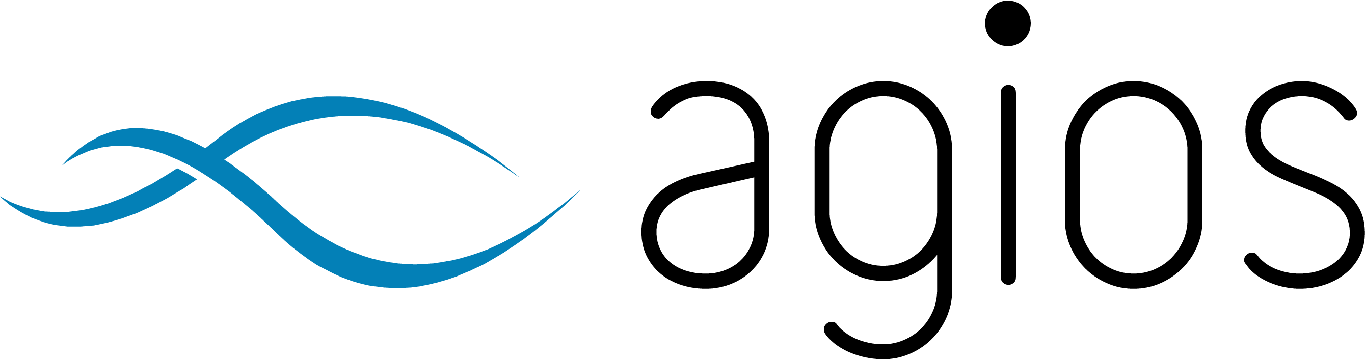 Agios Logo