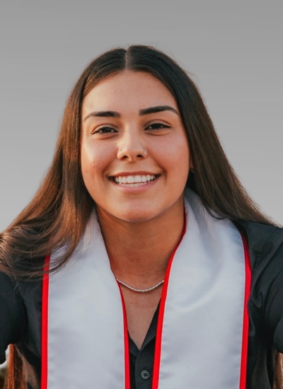 Cayenne Wellness Center Social Work Intern Aryana Sandoval