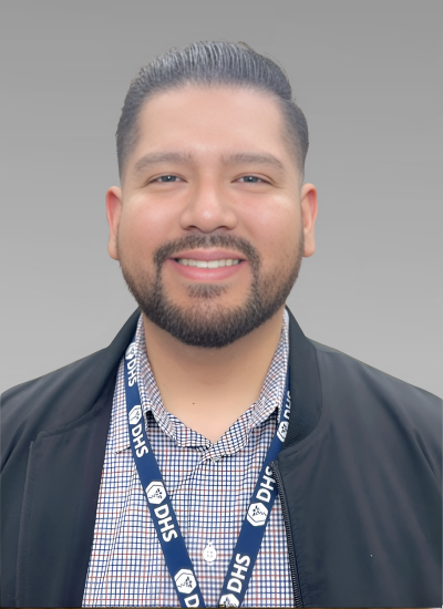 Cayenne Wellness Center Intern: Diego Acuna