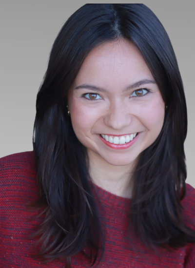Cayenne Wellness Center Social Work Intern Kelsey Clark