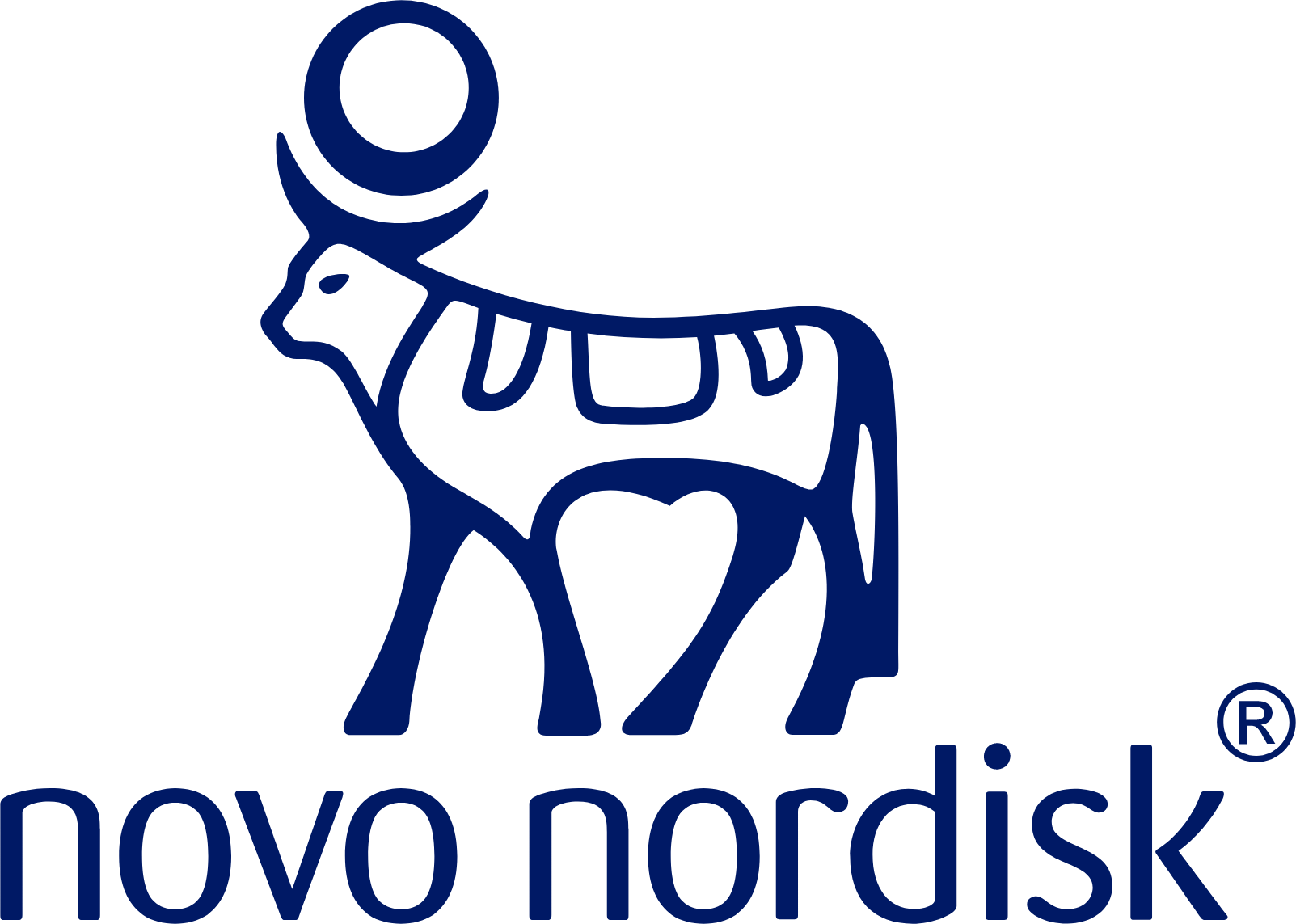 Novo Nordisk Logo