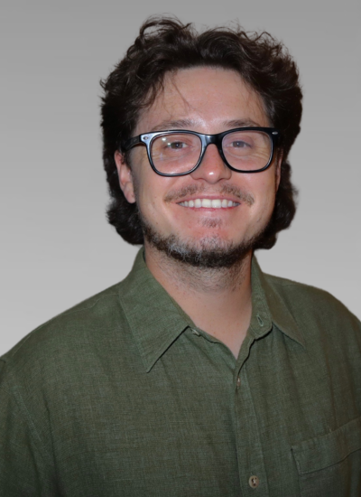 Cayenne Wellness Center Social Work Intern Owen Myers