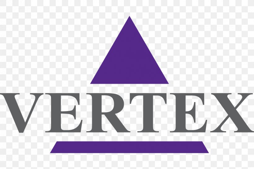 Vertex Logo