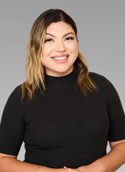 Amee Cayenne Wellness Center’s Data Analyst