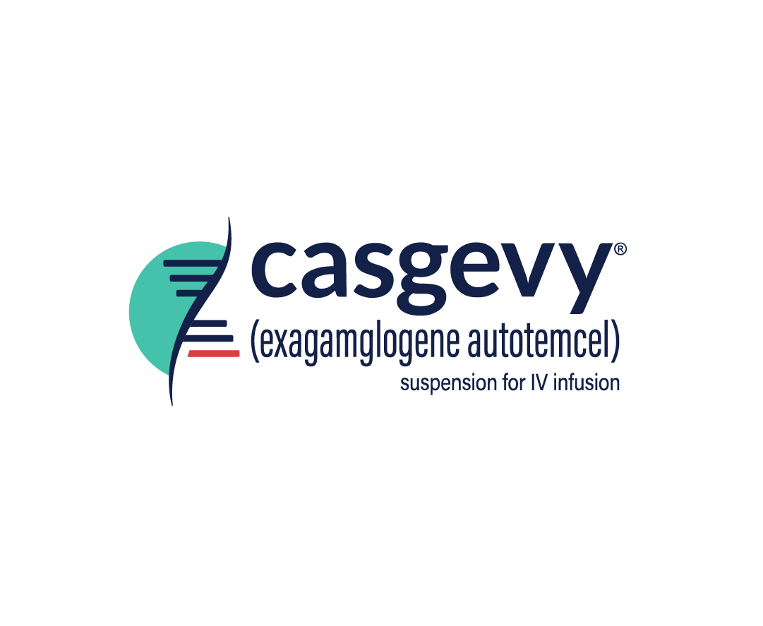 Casgevy Logo
