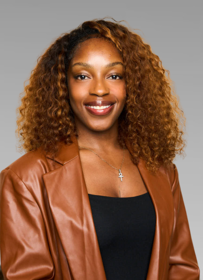 A'Yanna Hatton Cayenne Wellness CHW for San Diego