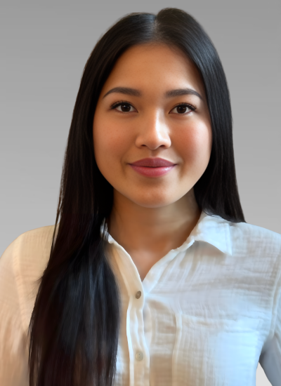 Jenny Simmanotham CHWA