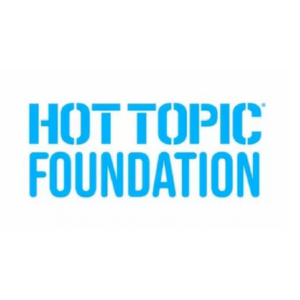 HOT Topic