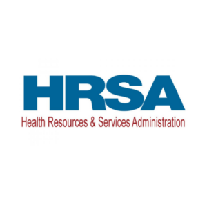 HRSA-Logo