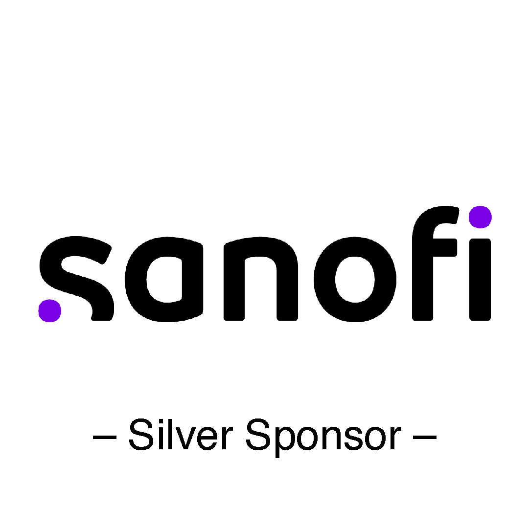 SILVER SPONSORS Sanofi S.A.