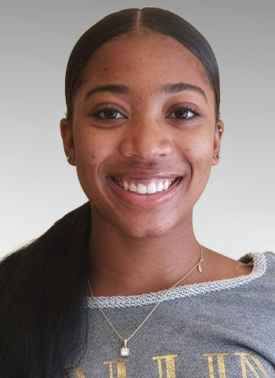 Aja Paxton