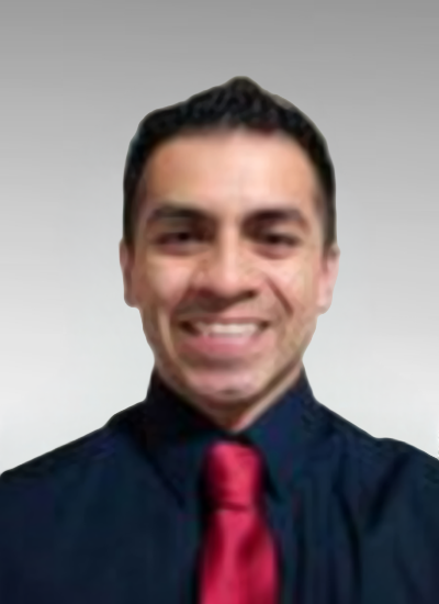 Isaias Moreno